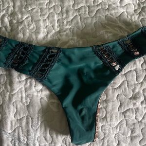 acacia swimwear bottoms